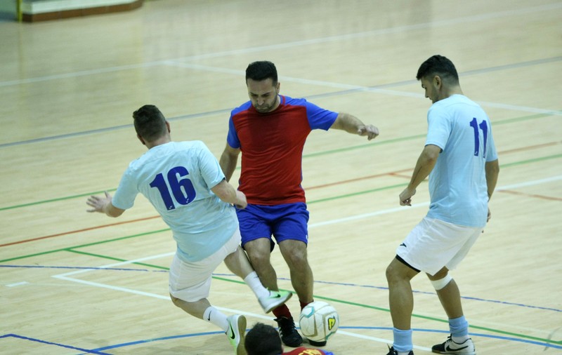 Dinamo - Steaua, în deschidere la turneul de old-boys de la Ploiești