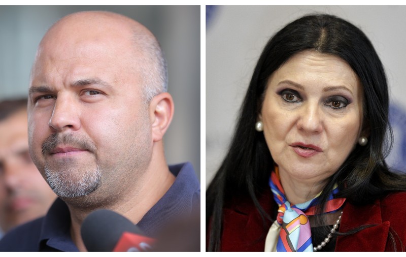 Ministerul Sănătății, acuzat de un deputat USR de fraudă de sute de mii de euro la achiziția vaccinurilor antigripale. Sorina Pintea respinge vehement acuzațiile: „Îl voi da în judecată pentru afirmații calomnioase”