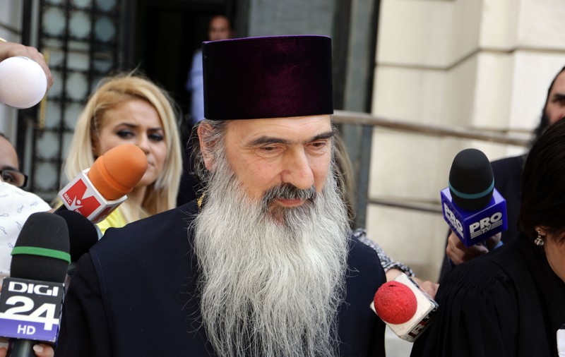 ÎPS Teodosie, urmărit penal. BOR explică pedepsele pentru preoții corupți în „recentul context amintit” al investigației Recorder