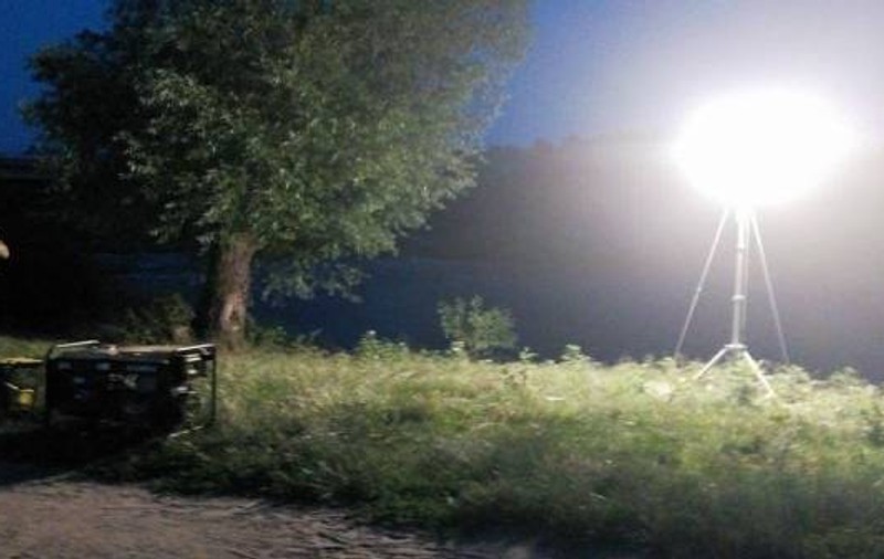 Descoperire macabră la Timișoara. Ce avea legat la gât un cadavru ce plutea pe Bega