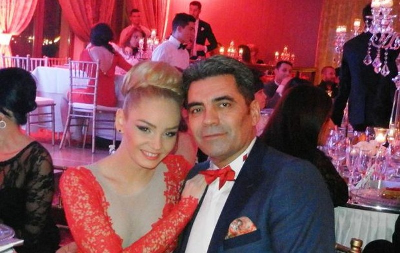 Marcel Toader reacționează public după ce s-a spus că divorțează de Maria Constantin. “Nu pot să cred că nu mai sunteți împreună”