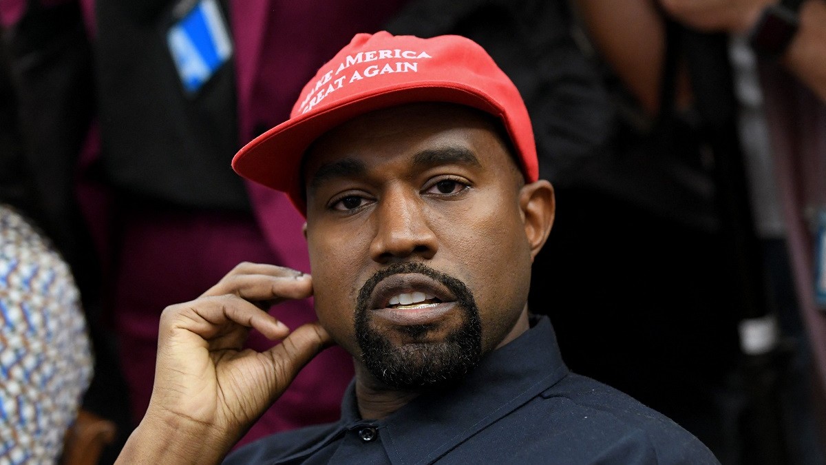 Kanye West