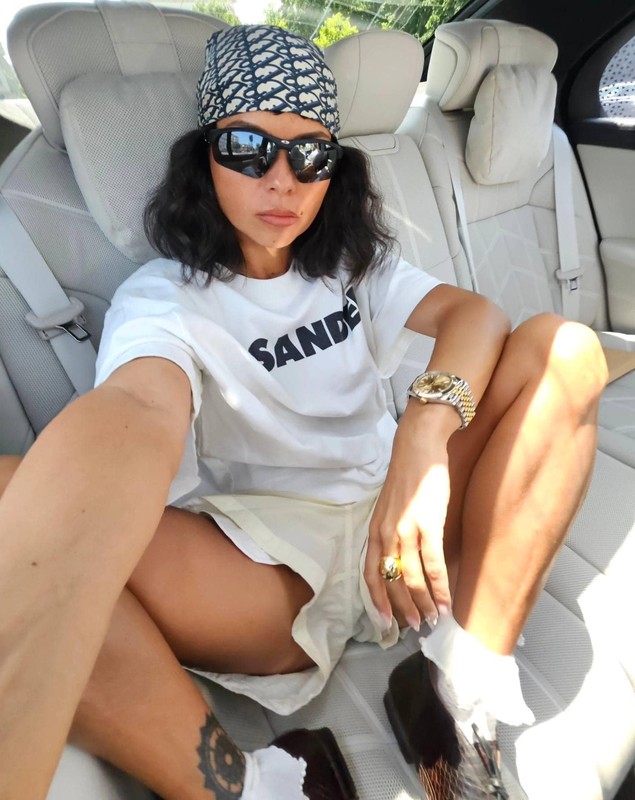 INNA, concert anulat în Mexic în ultima clipă. Primele declarații ale artistei: „Cei care au organizat evenimentul au dispărut”