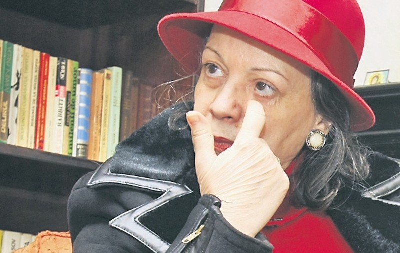 Femeia despăgubită după atacul unui câine: «Abia mai văd cu ochiul stâng»