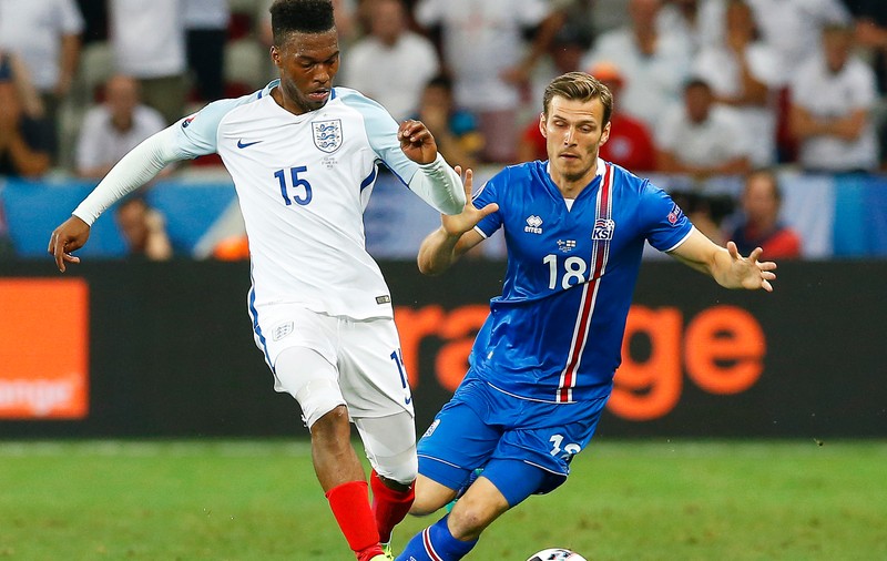 Euro 2016. Dezvăluirea din cauza căreia englezul Daniel Sturridge și-a dat foc la valiză