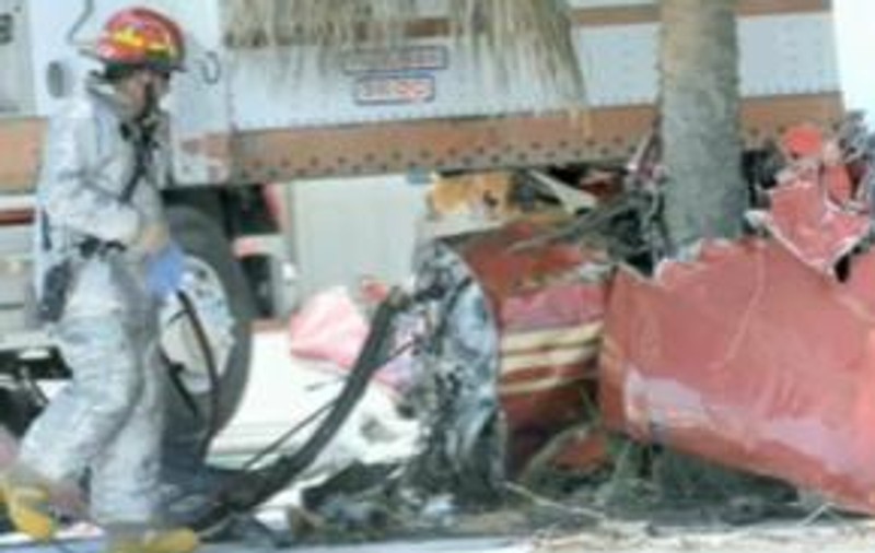 VIDEO / Doi morţi într-un accident cu avioane, pe pistă