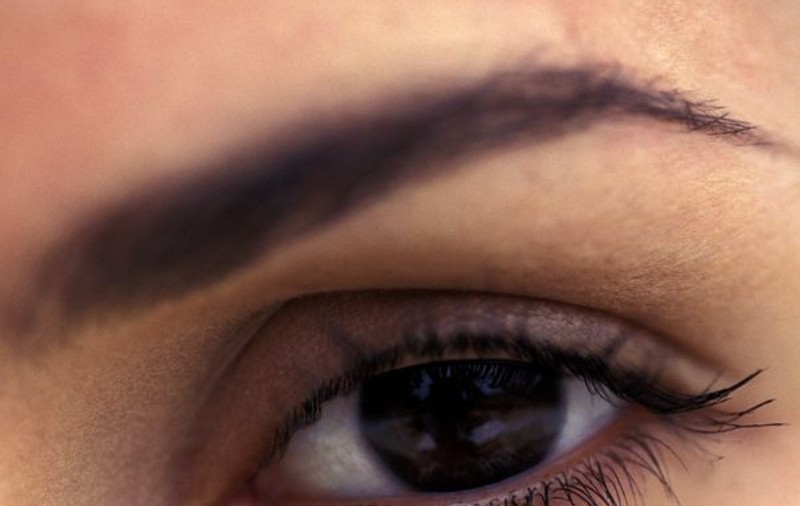 Persoanele cu ochi căprui riscă mai mult să se îmbolnăvească de vitiligo