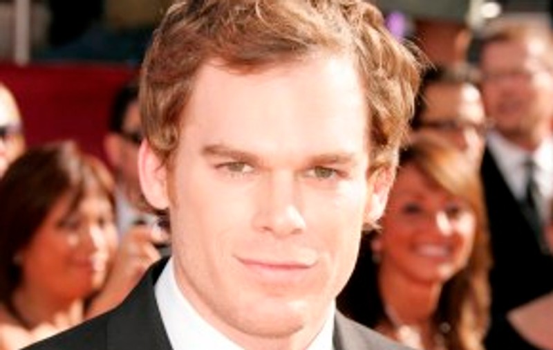 Michael C. Hall are cancer