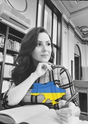 Khrystyna Velychko