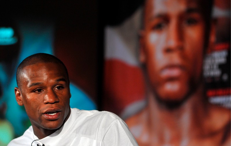 Floyd Mayweather și-a scos colecția de mașini la aer. Cât costa colecția pugilistului / FOTO&VIDEO