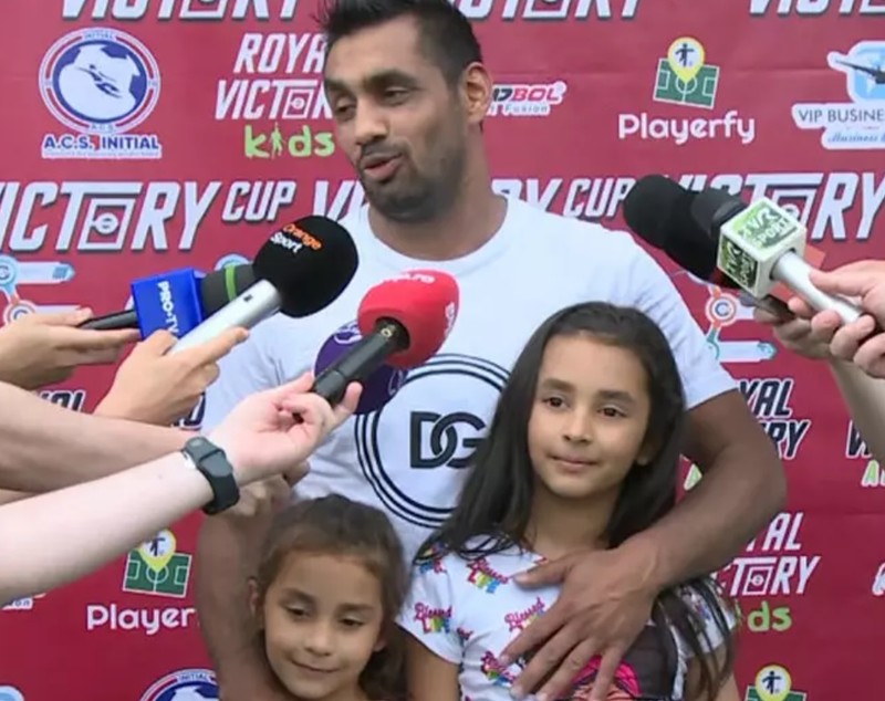 Fosta soție a lui Bănel Nicoliță, dezvăluiri la doi ani de la divorț: „El vine când poate sau când au nevoie copiii de el”