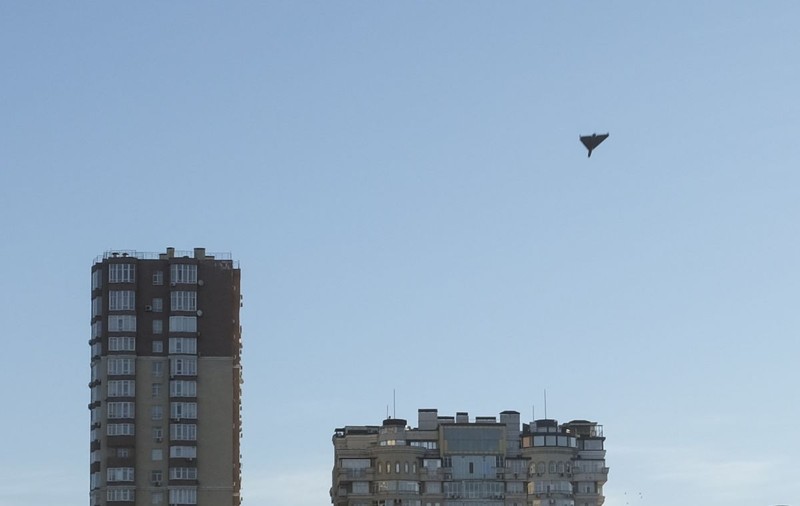 NY Times: Israelienii au furnizat ucrainenilor „intelligence” despre dronele iraniene folosite de Rusia. „Pe noi se antrenează, dar dronele sunt concepute să atace Israelul”