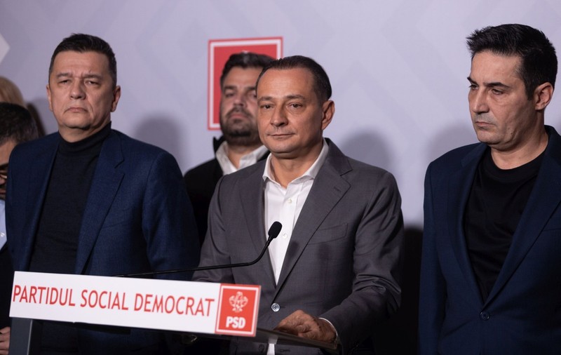 PSD va propune ca oamenii să nu mai plătească dacă apa caldă și căldura din București nu vor fi în parametri, anunță Daniel Băluță