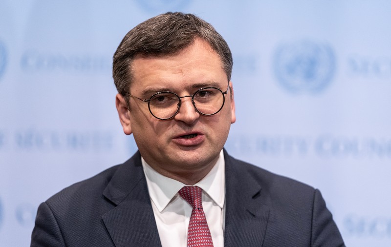 Dmitro Kuleba: Nu vă gândiți la contraofensiva ucraineană ca fiind ultima, ar putea să fie nevoie să ne pregătim de următoarea