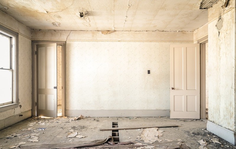 (P) Renovare casa: recomandări pentru recondiționarea unei locuințe vechi