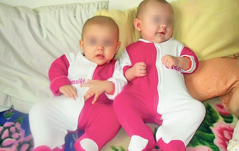Gemenele abandonate, în grija unei mămici de împrumut
