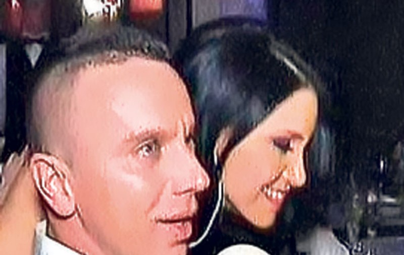 Sorin Boiangiu nu are timp pentru Adelina