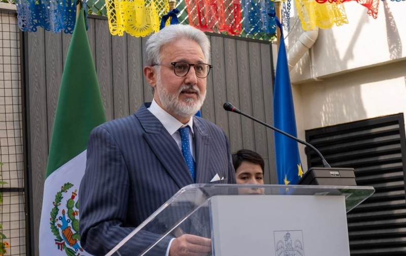 România nu este foarte importantă pentru SUA, spune consilierul prezidențial Marius Lazurca, în plin război Rusia-Ucraina