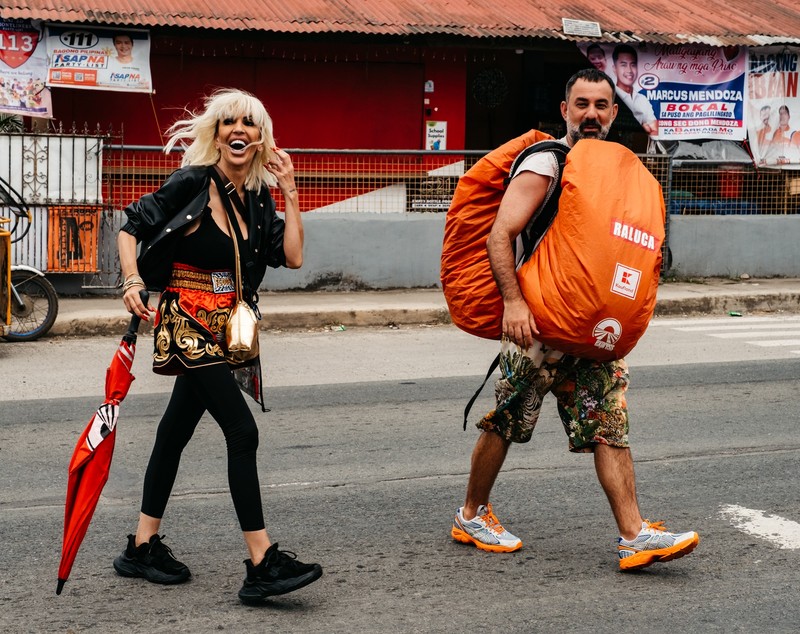 Cum se înțeleg Alina Pușcău și Raluca Bădulescu după tensiunile de la „Asia Express”. Discuția dintre ele a fost făcută publică