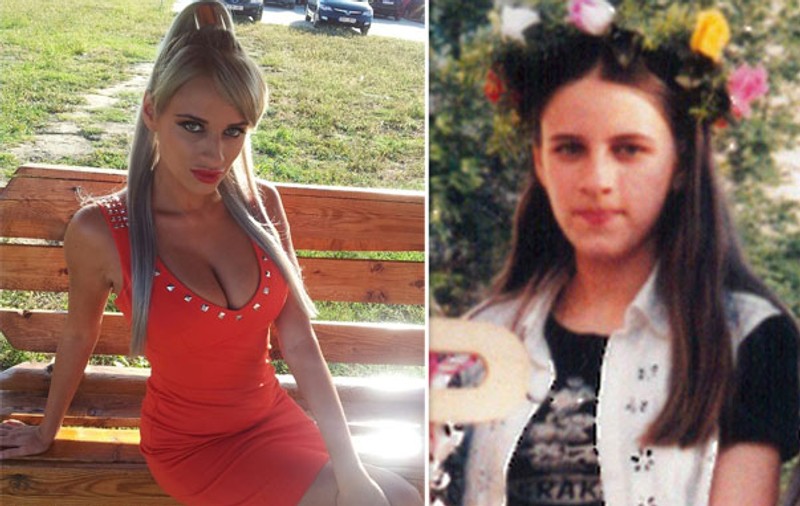 VEDETELE TALE ÎNDRĂGITE, în fotografii inedite! Uite CUM ARĂTAU când erau MICI| FOTO SENZAŢIONAL