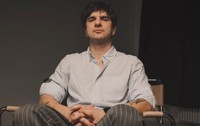 Actorul Alex Bogdan | Foto: Instagram