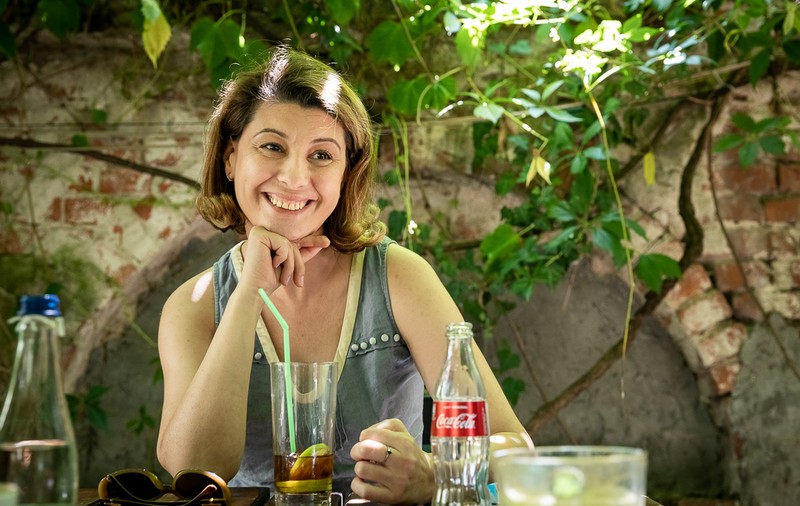 Lupta a doua antreprenoare din România pentru a-și salva mica editură de criza COVID-19: ”Nu ne punem problema unei renunțări”