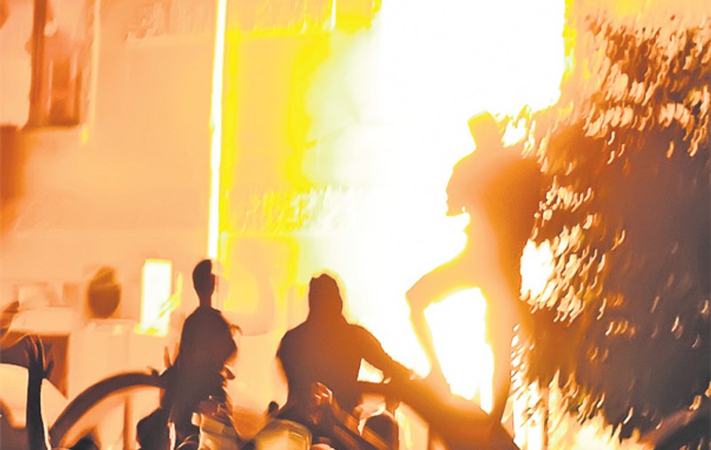 Ţiganul din cauza căruia se revoltă Bulgaria are afaceri în România