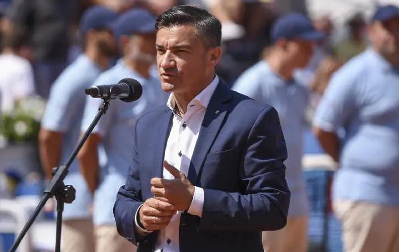 Primarul Iașiului anunță suspendarea relațiilor cu Chișinăul din cauza interdicției lui Ion Ceban în UE