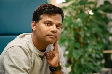 Sudip Baral, director de imagine