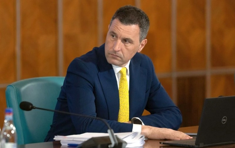 Tanczos Barna explică nemulțumirile PSD față de măsurile fiscale: „Încearcă să își păstreze electoratul, văd pericolul AUR”
