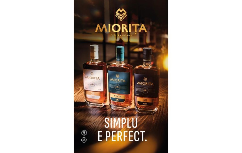 Miorița - O gură de rai