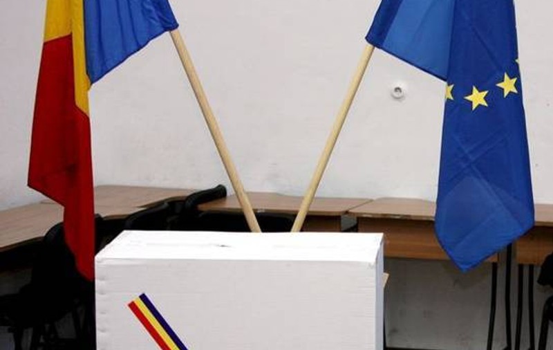 Sondaj IRES: Pe românii nu-i interesează campania electorală și habar nu au care sunt candidații