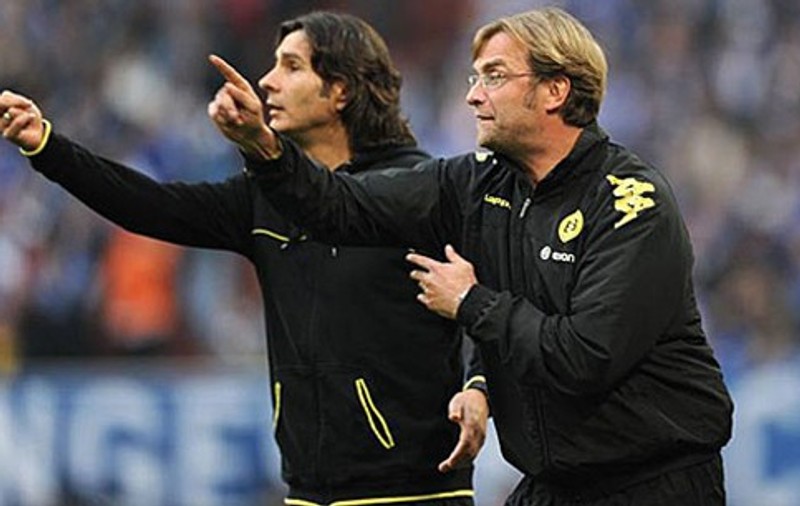 Bosniacul Zeljko Buvac o va prelua pe Arsenal Londra. ”Secundul” lui Jurgen Klopp e poreclit ”Creierul”