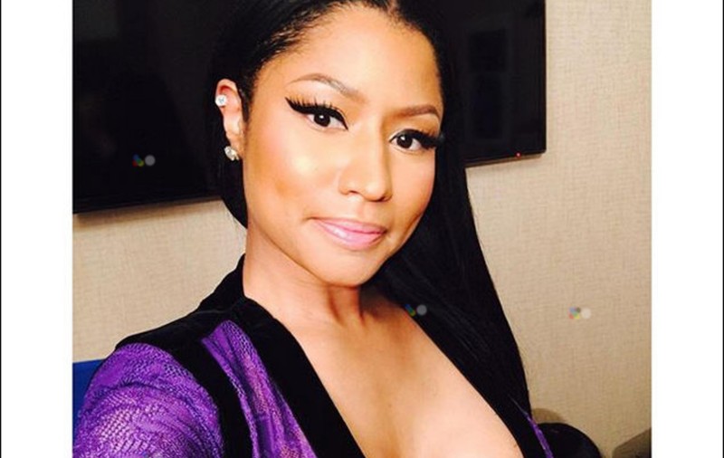 Fratele lui Nicki Minaj, arestat! Ar fi violat un minor!