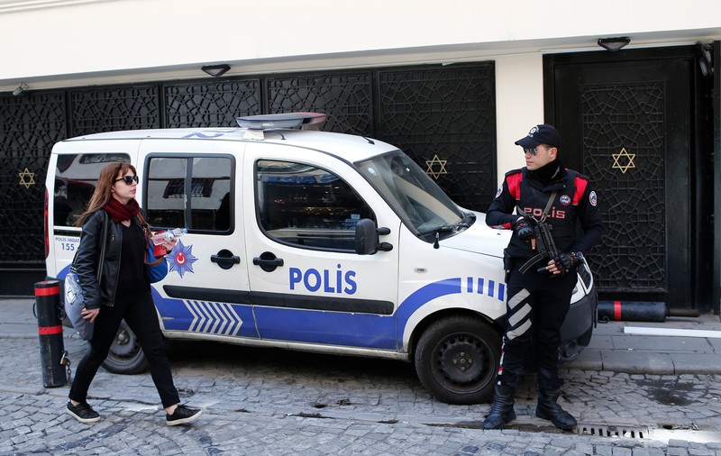 Ambasada SUA din Turcia își avertizează cetățenii de risc de atentat terorist în Antalya si Istanbul: "Vă rugăm să dați dovadă de prudență extremă”