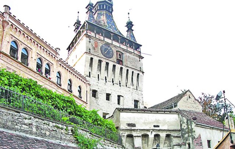 Cel mai mare și mai longeviv festival medieval din România, "Sighișoara Medievală", ar putea fi anulat