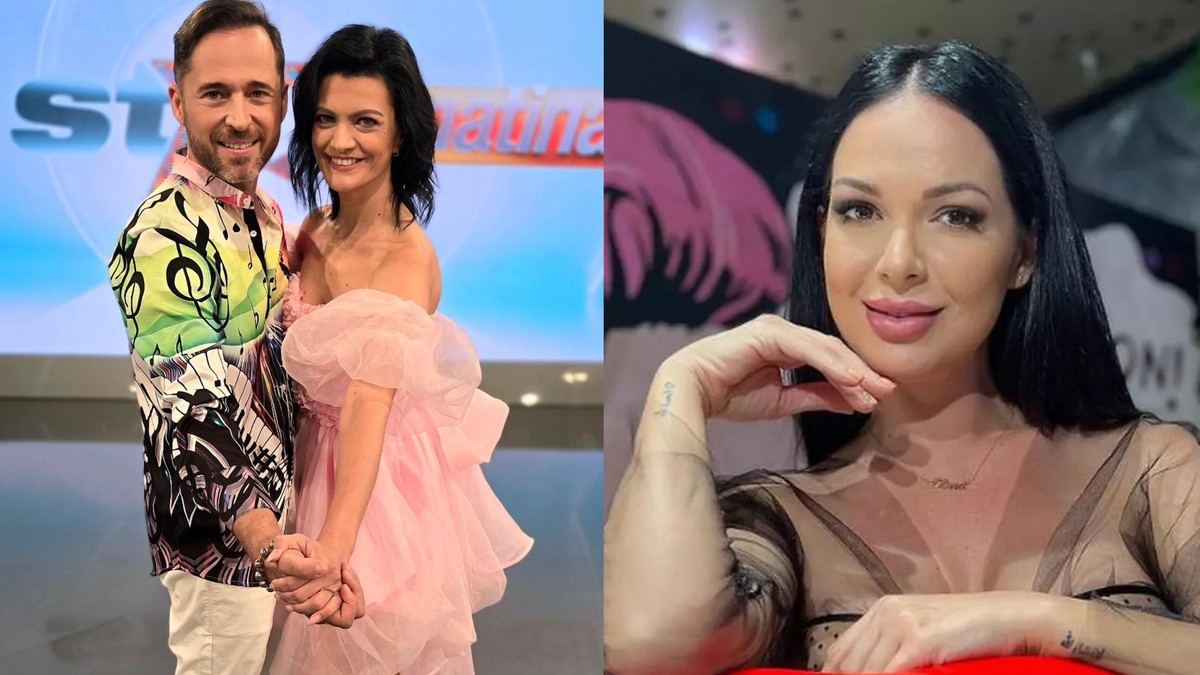 Magdalena Chihaia despre Deea Maxer