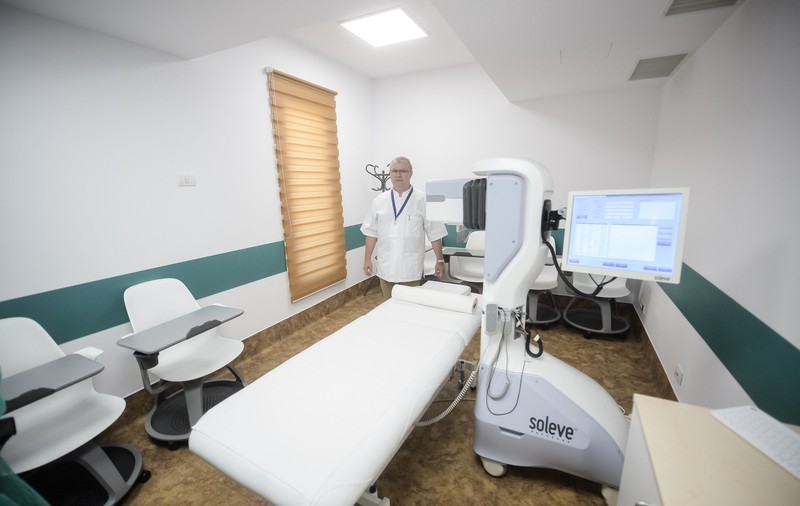 „Milion cu milion fac mai multe milioane”. Ambasada Suediei a postat un infografic care arată că România alocă cel mai mic procent din PIB către Sănătate