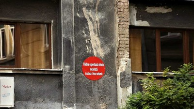 Ce strategie are Ciprian Ciucu pentru consolidarea seismică a clădirilor din București. Primăria Capitalei poate reface doar 10 imobile anual