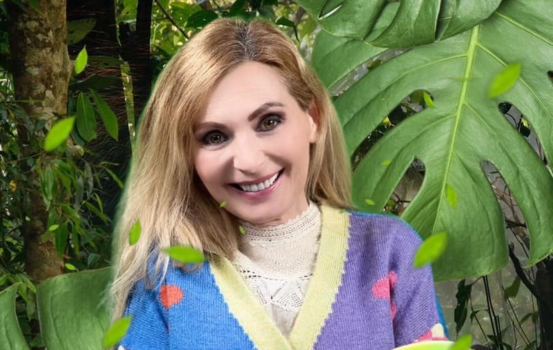 Cum se menține Luana Ibacka la 55 de ani. Fosta soție a lui Cabral a dezvăluit secretul siluetei sale: „Rețetă pentru topit burta”