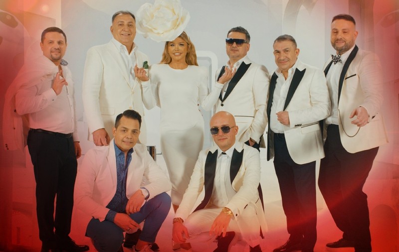 De ce melodia Loredanei e un hit pe YouTube, dar nu se va auzi la radio. „Singurii care pot cânta manele sunt maneliștii”