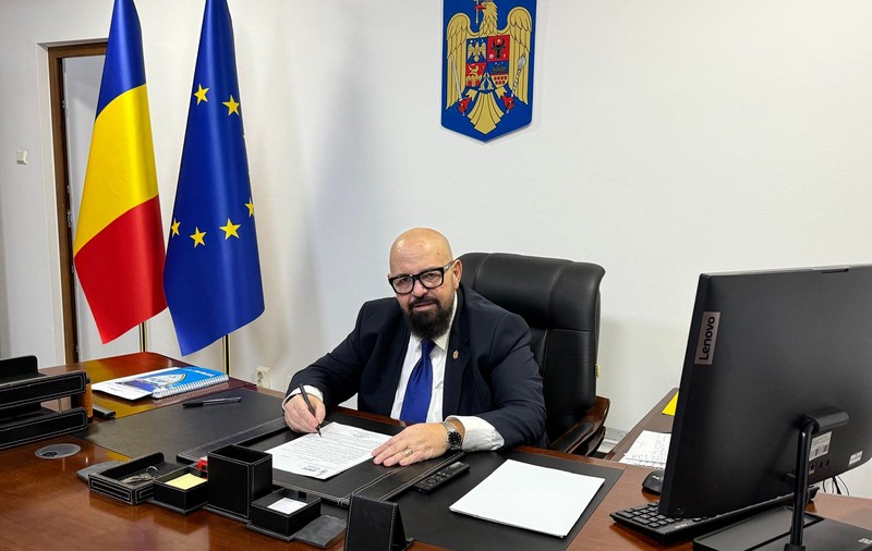 Piedone în campanie