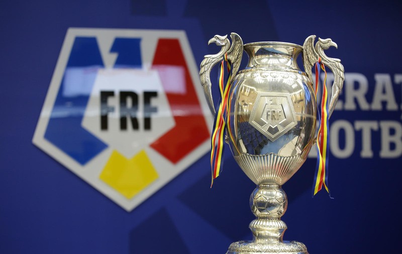 Finala Cupei României la fotbal se va juca la Ploieşti. De ce a pierdut Craiova organizarea evenimentului
