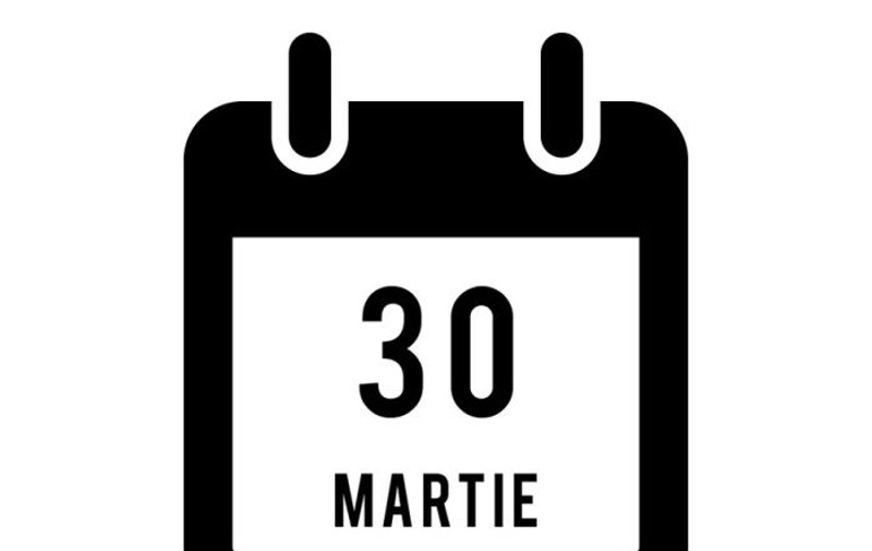 Ce s-a întâmplat azi, 30 martie. A fost înființată Academia Română și este Ziua Internațională a plimbării în parc