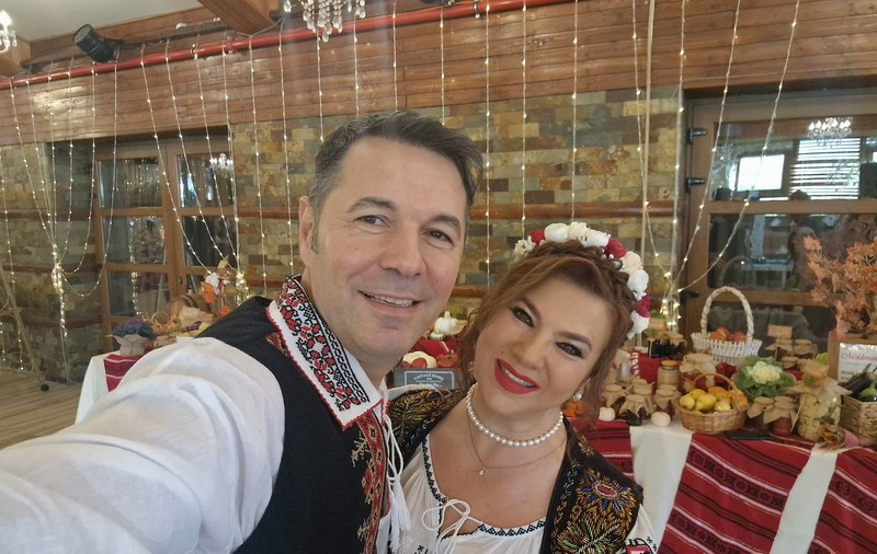 Reacția copiilor Mihaelei Borcea când aceasta a fost cerută în căsătorie de Sorin Rap: „Un moment plin de emoție, plin de lacrimi”