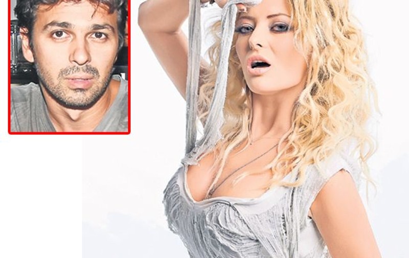 Delia Matache fuge de frig în Thailanda