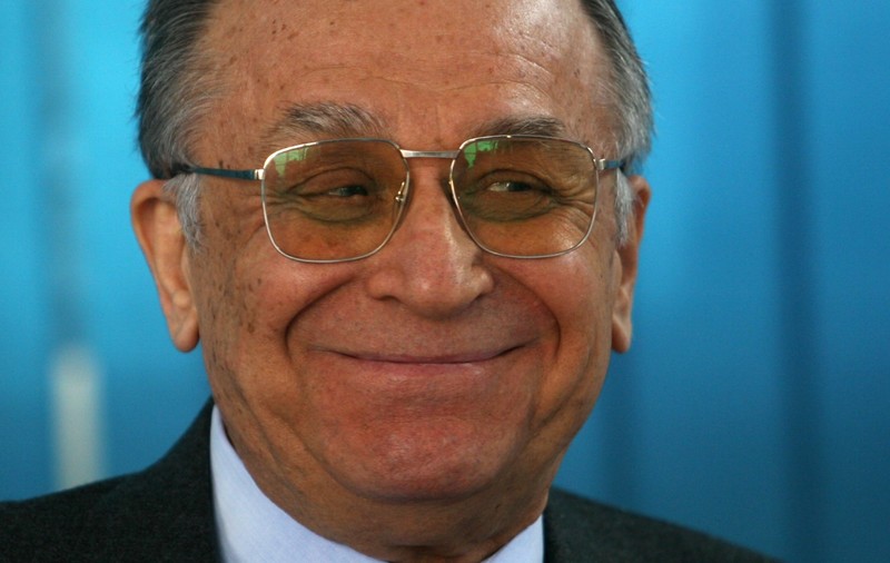 Ce a scris presa rusă de stat după moartea lui Ion Iliescu: „Un susținător al relațiilor constructive cu Rusia”