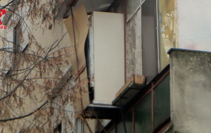 Imaginația românilor nu are limite! Ce a făcut un bărbat cu frigiderul, ca să nu mai consume curent!