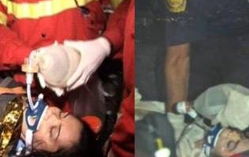 5 motive pentru care Oana Zăvoranu seamănă cu Michael Jackson