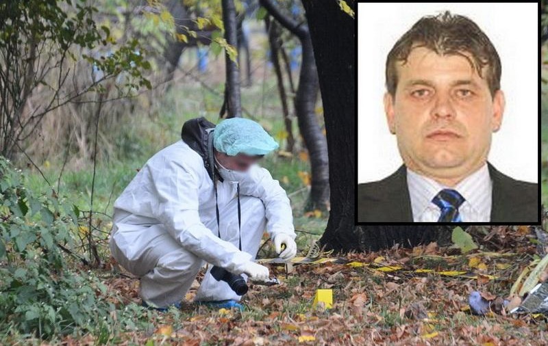 Bărbat dispărut, găsit mort într-un canal din Bihor. Nicolae ar fi fost ucis la comanda iubitei